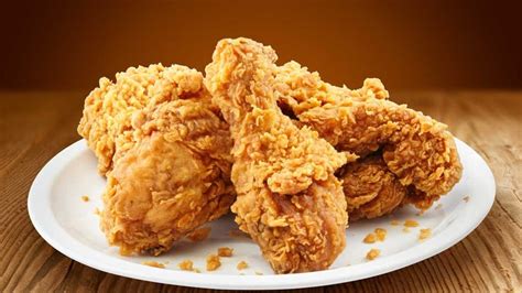 Ayam Goreng KFC